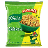 Knorr Chicken Noodle 50g
